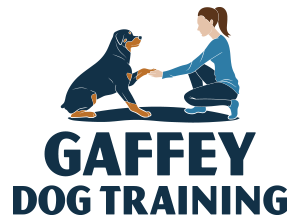 Gaffey Dog Training - Serving Denton County